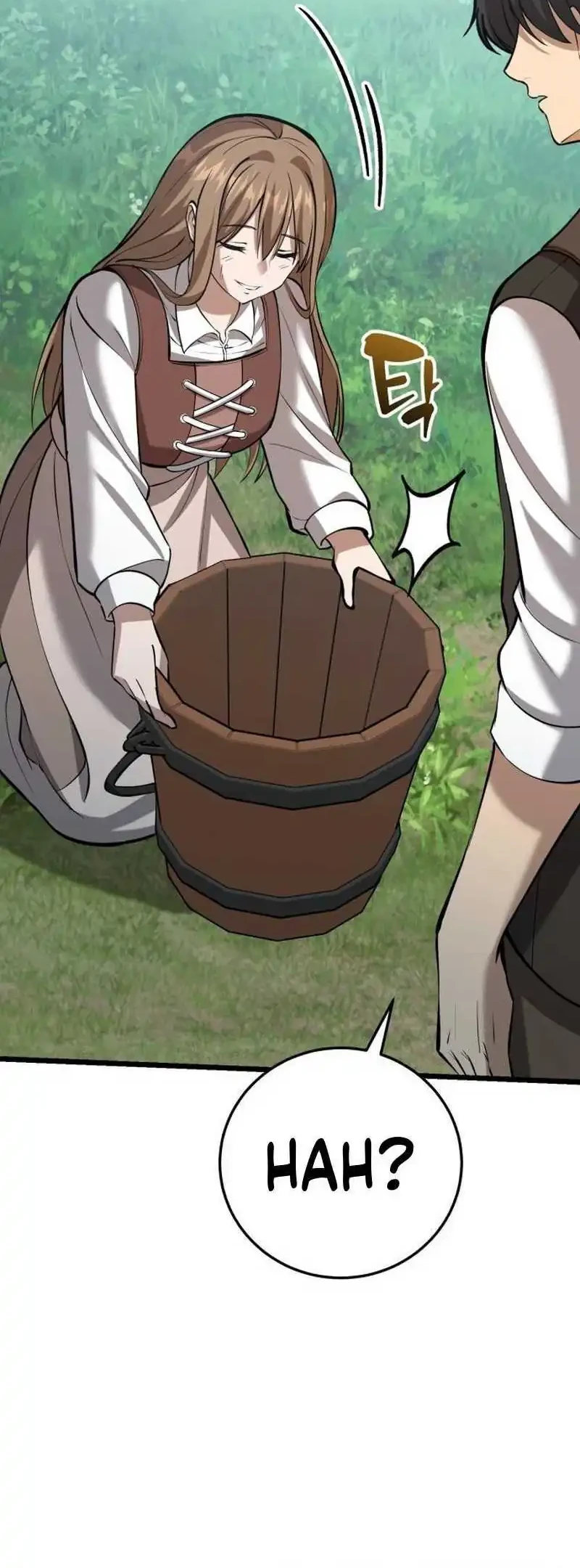 The Story of Becoming a Married Man in Another World Chapter 5 Gambar 105