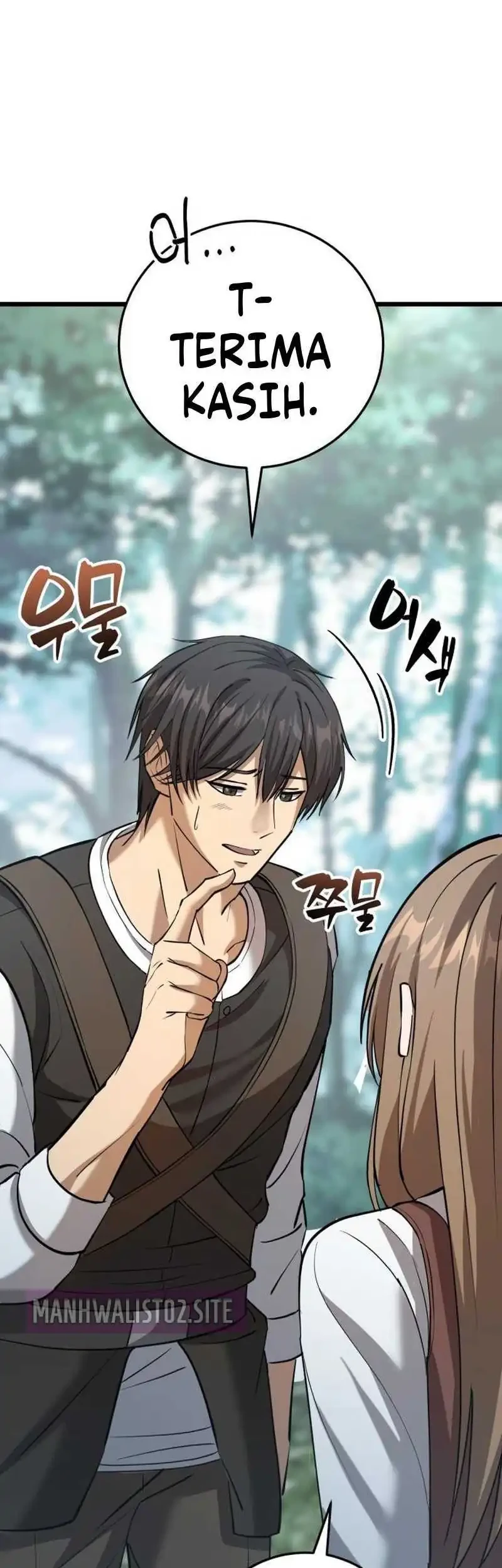 The Story of Becoming a Married Man in Another World Chapter 5 Gambar 108