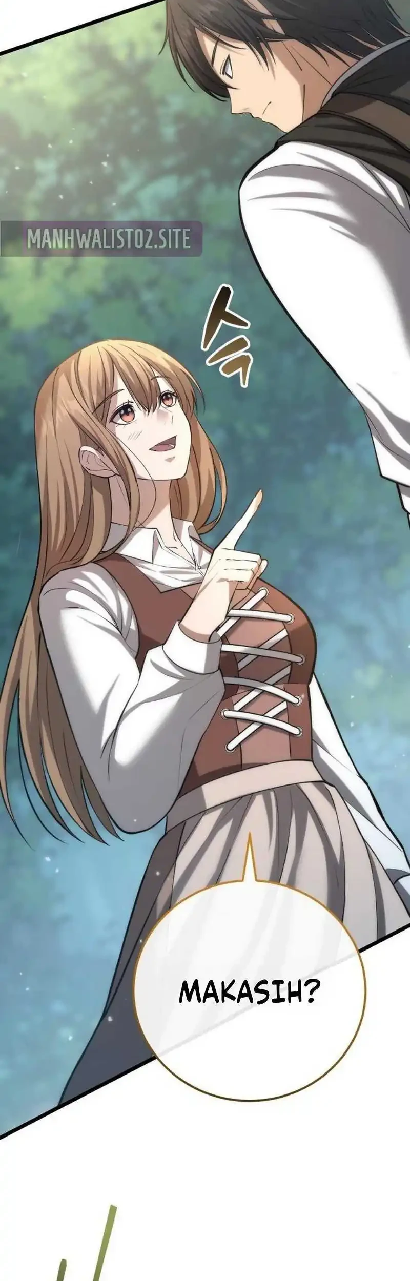 The Story of Becoming a Married Man in Another World Chapter 5 Gambar 111