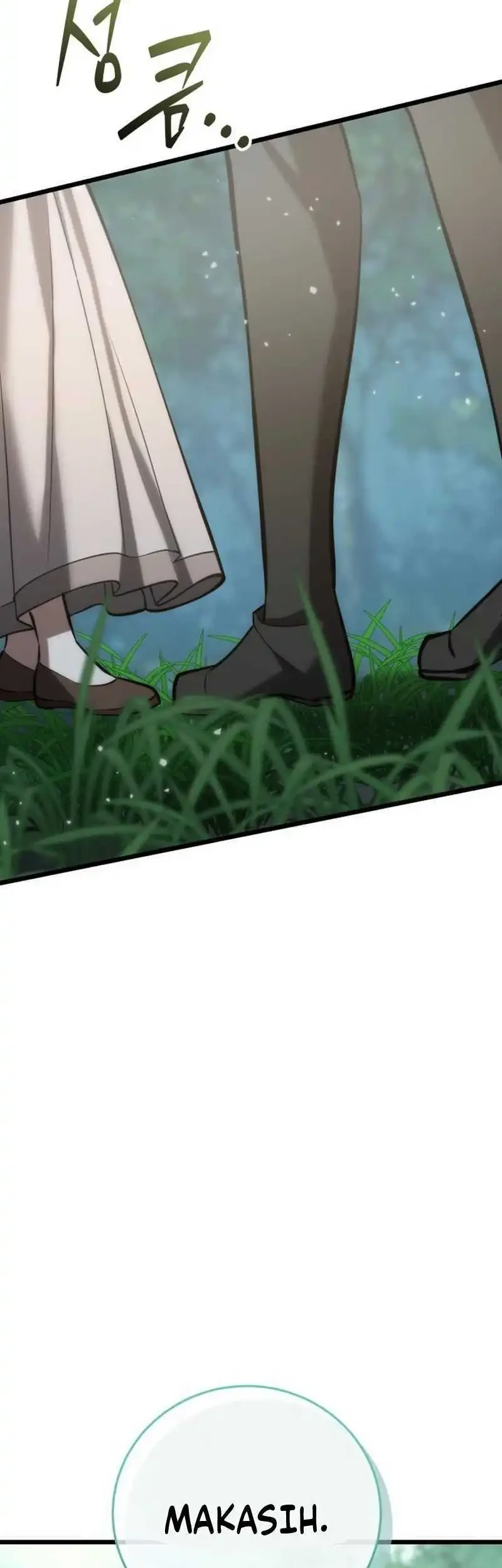 The Story of Becoming a Married Man in Another World Chapter 5 Gambar 112