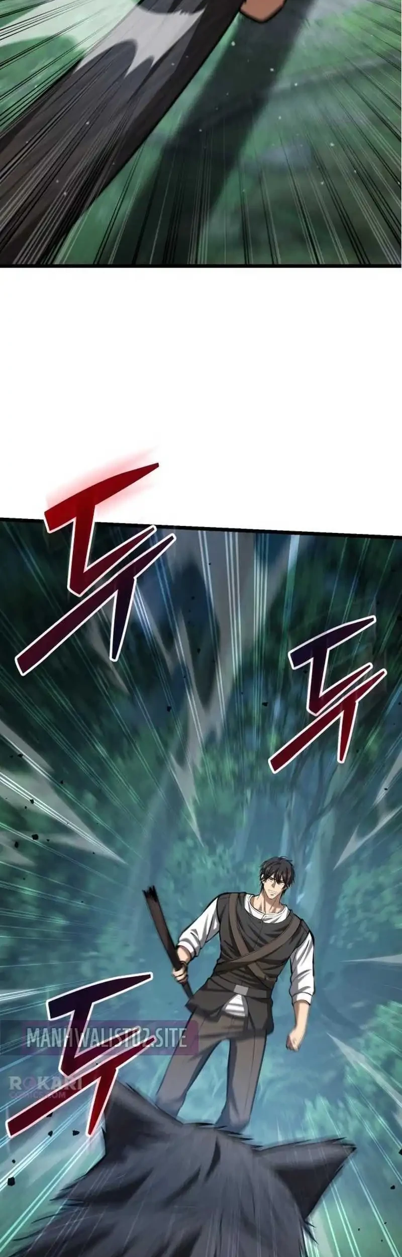 The Story of Becoming a Married Man in Another World Chapter 5 Gambar 6