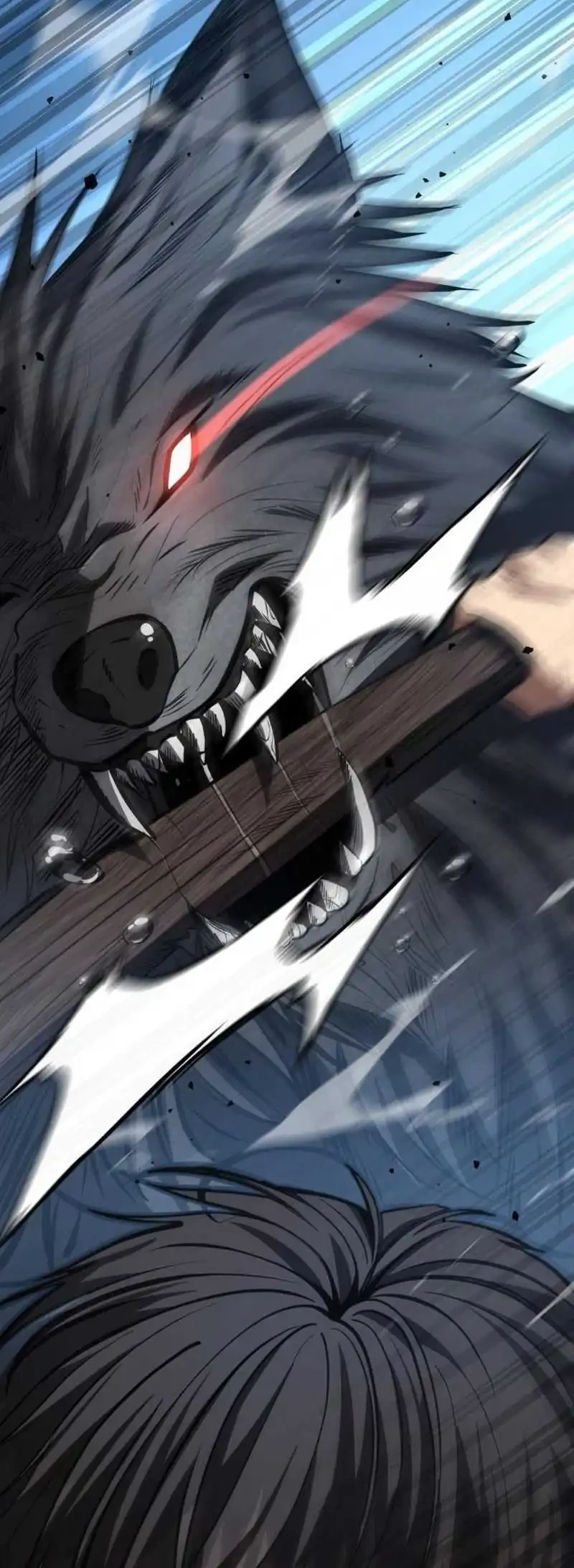 The Story of Becoming a Married Man in Another World Chapter 5 Gambar 8