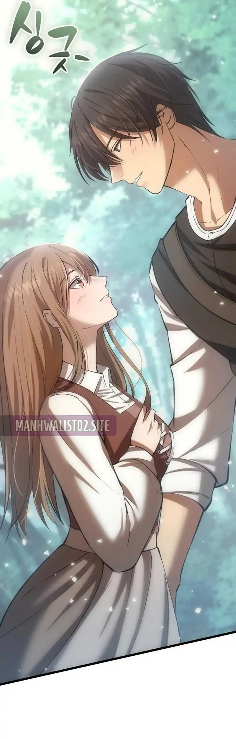 The Story of Becoming a Married Man in Another World Chapter 5 Gambar 114