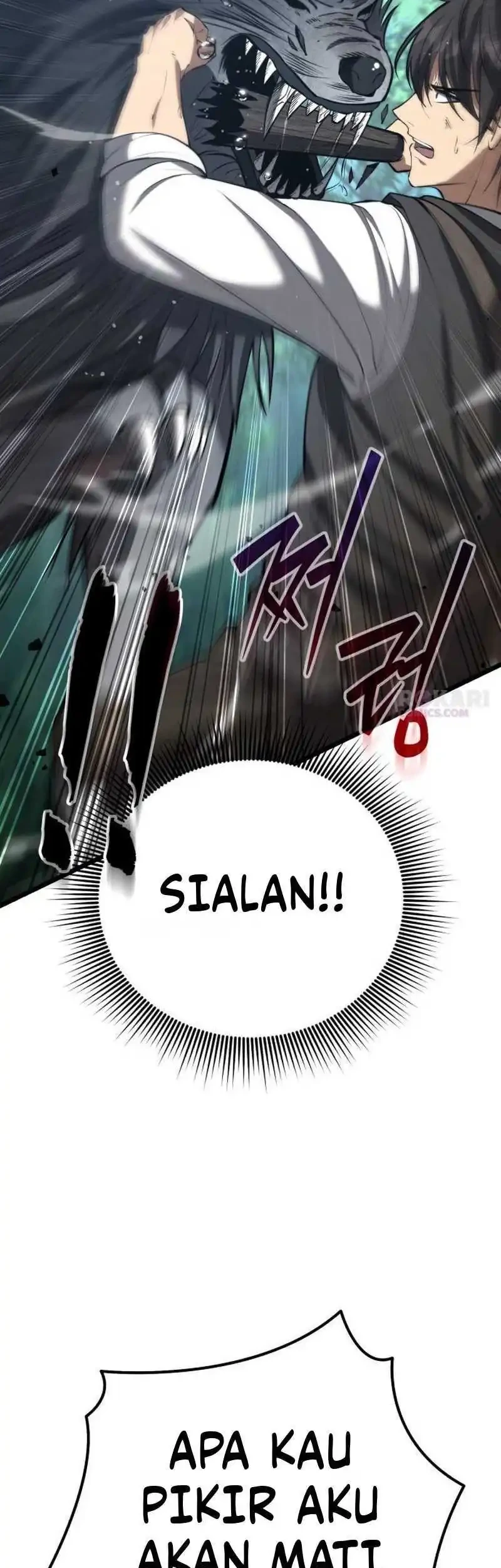 The Story of Becoming a Married Man in Another World Chapter 5 Gambar 14