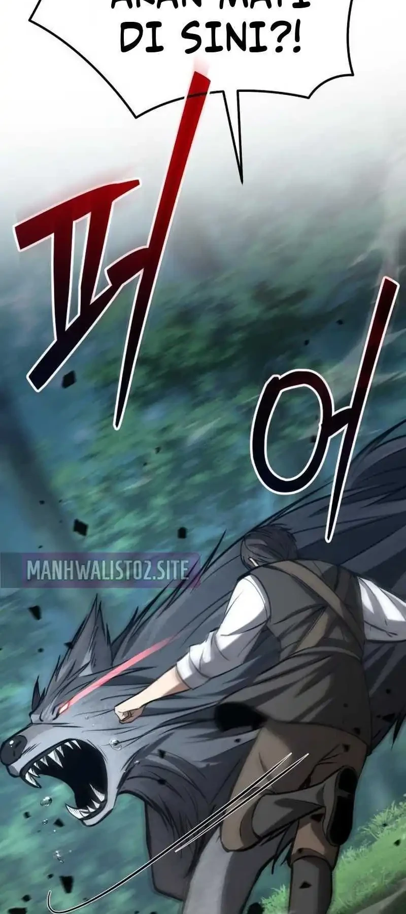 The Story of Becoming a Married Man in Another World Chapter 5 Gambar 15