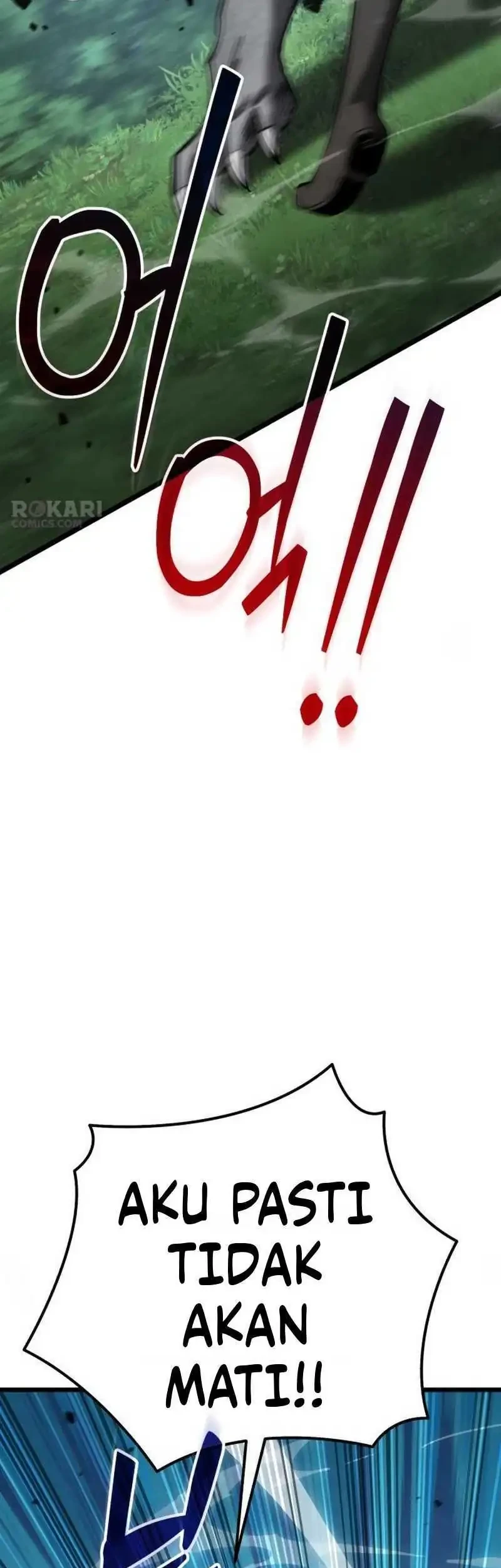 The Story of Becoming a Married Man in Another World Chapter 5 Gambar 16