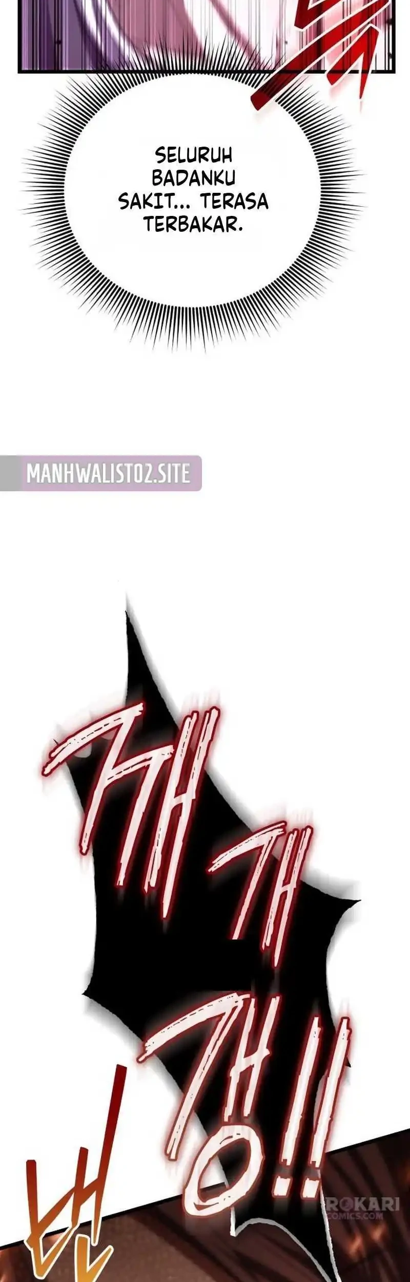 The Story of Becoming a Married Man in Another World Chapter 5 Gambar 21