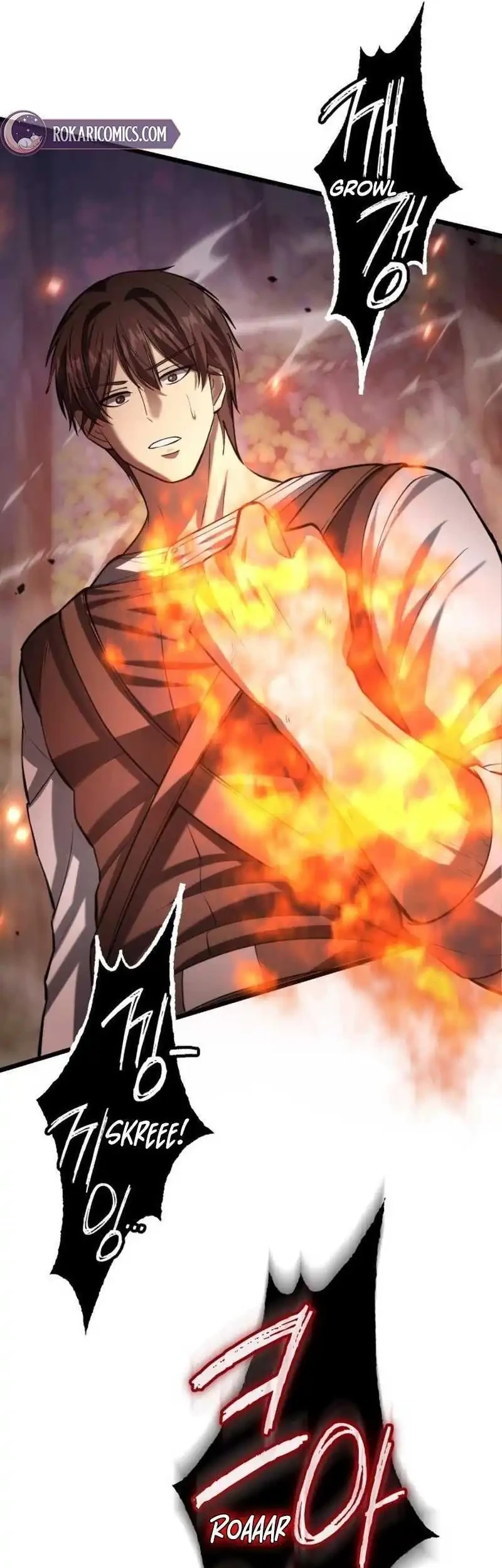 The Story of Becoming a Married Man in Another World Chapter 5 Gambar 24