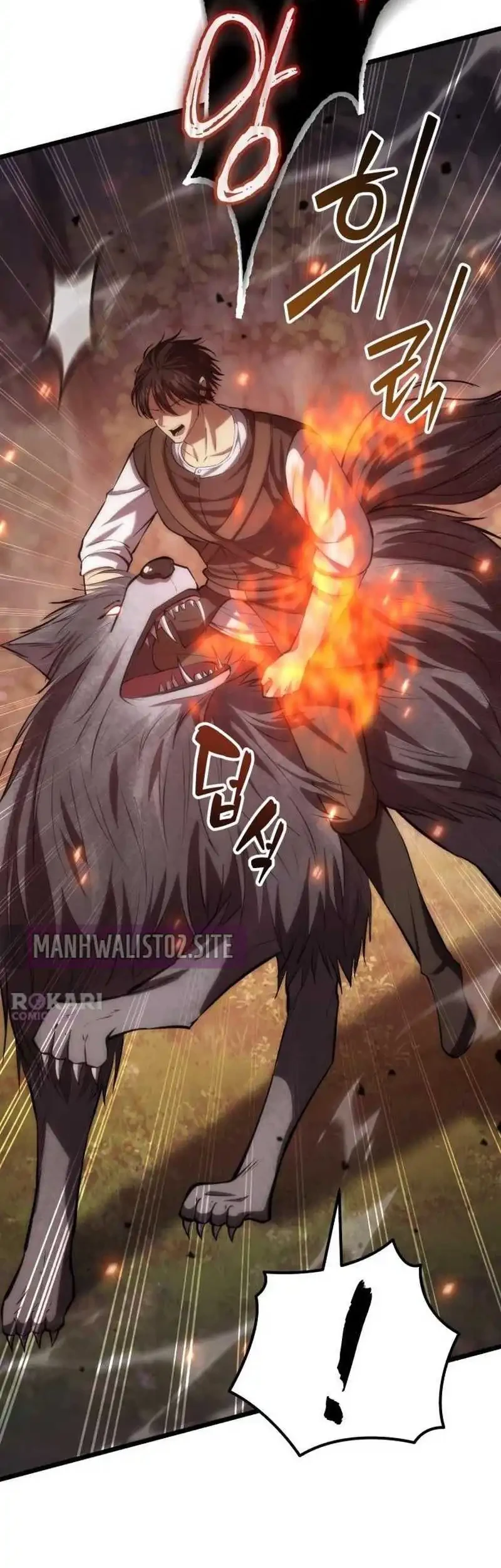 The Story of Becoming a Married Man in Another World Chapter 5 Gambar 25