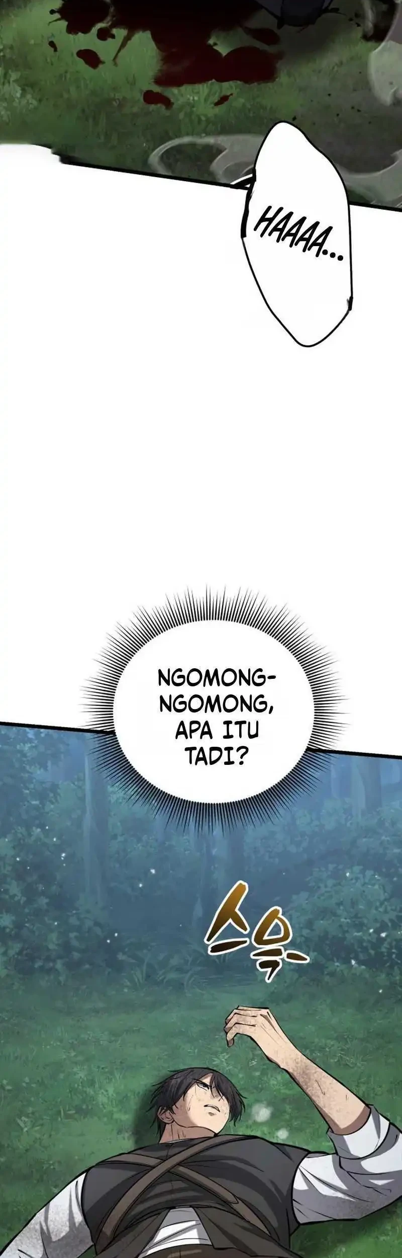 The Story of Becoming a Married Man in Another World Chapter 5 Gambar 32