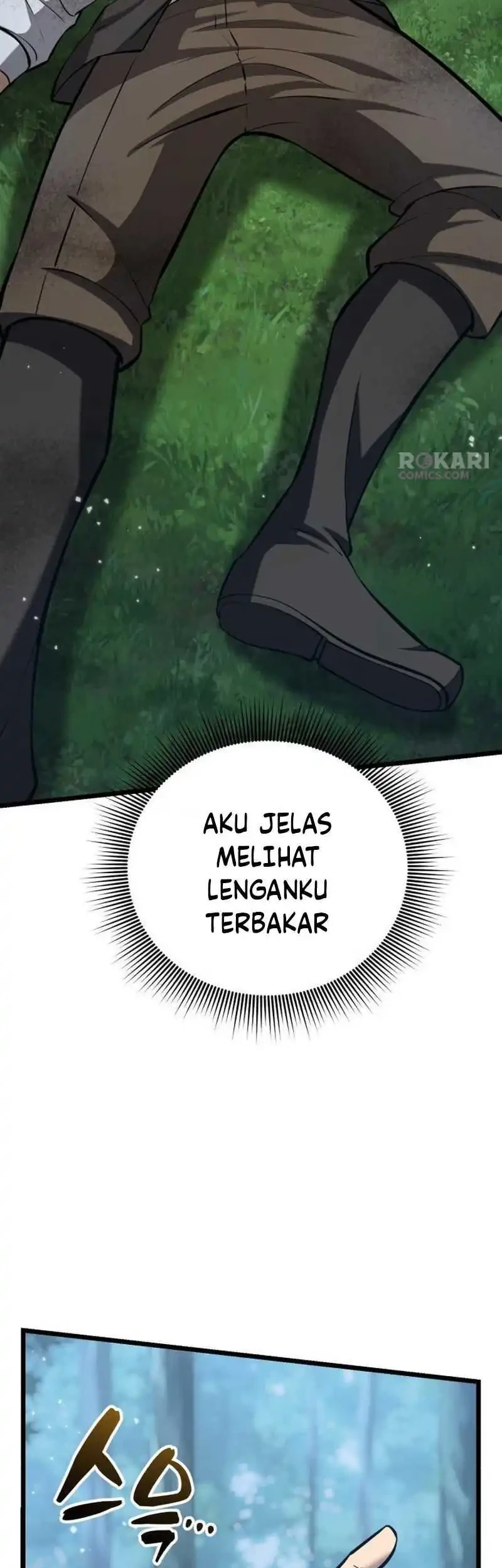 The Story of Becoming a Married Man in Another World Chapter 5 Gambar 33