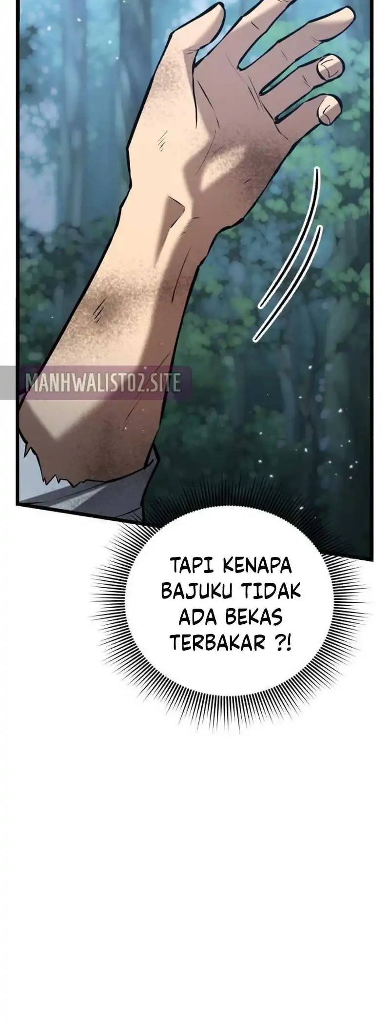 The Story of Becoming a Married Man in Another World Chapter 5 Gambar 34