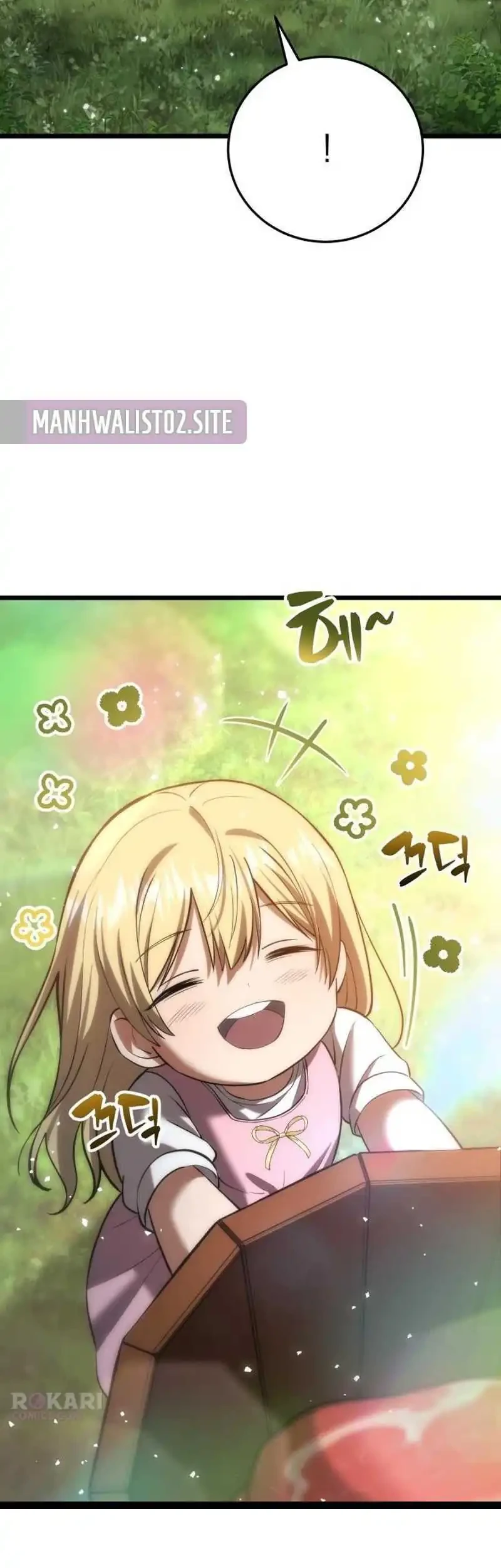 The Story of Becoming a Married Man in Another World Chapter 6 Gambar 37