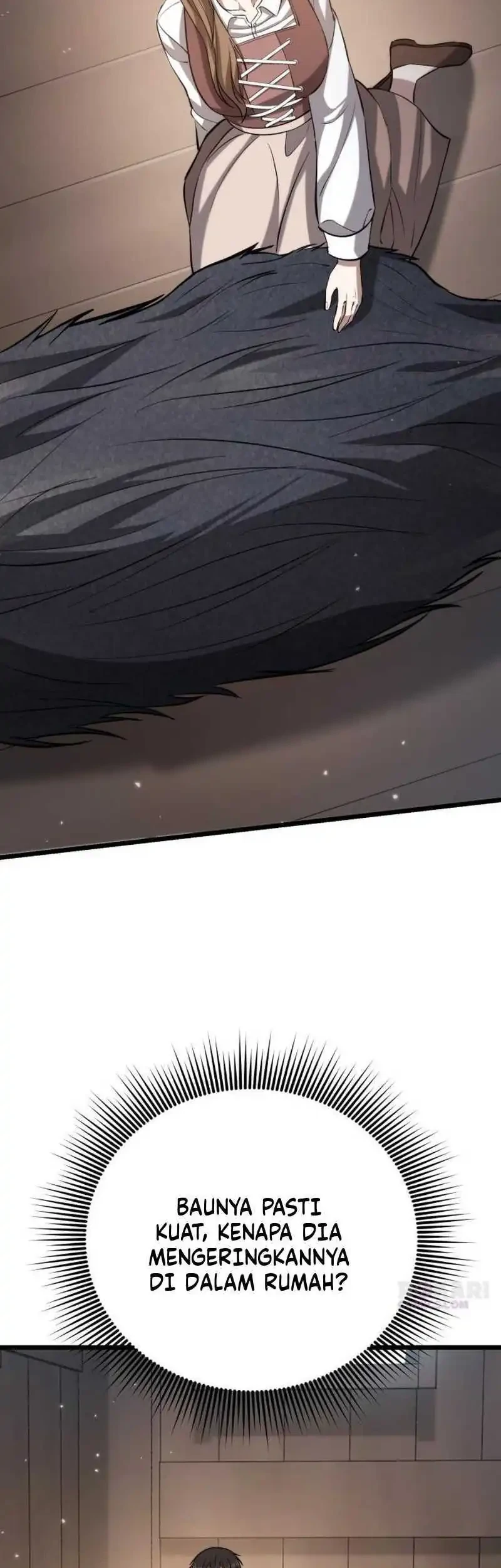 The Story of Becoming a Married Man in Another World Chapter 6 Gambar 39