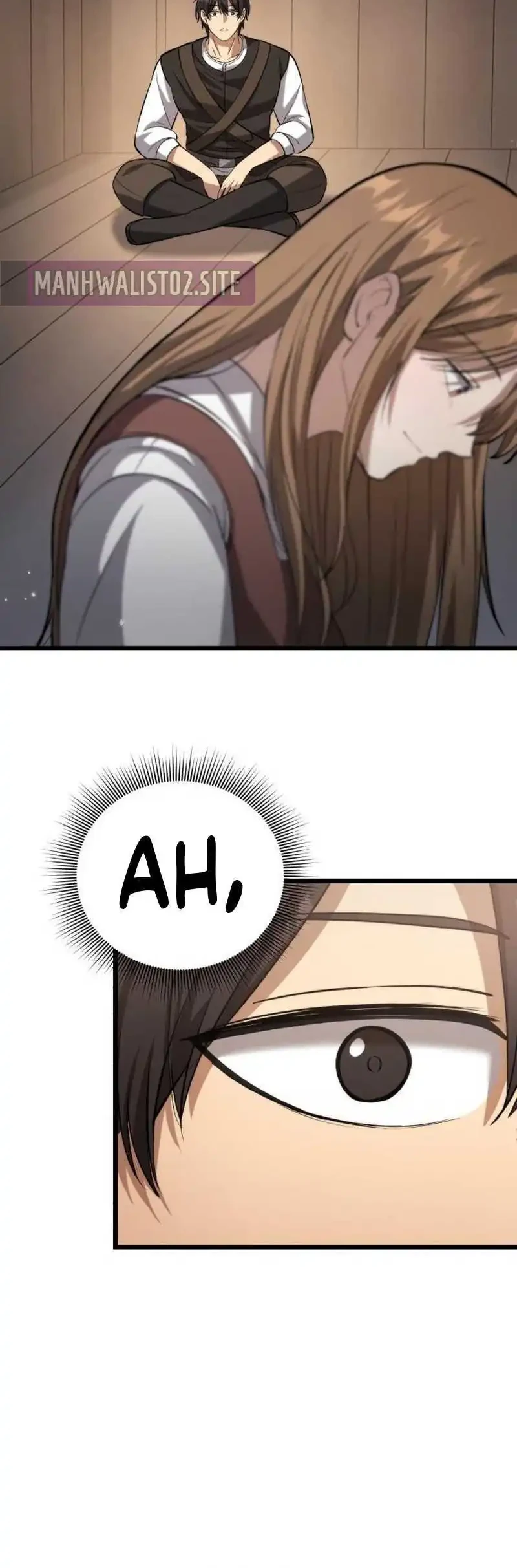 The Story of Becoming a Married Man in Another World Chapter 6 Gambar 40