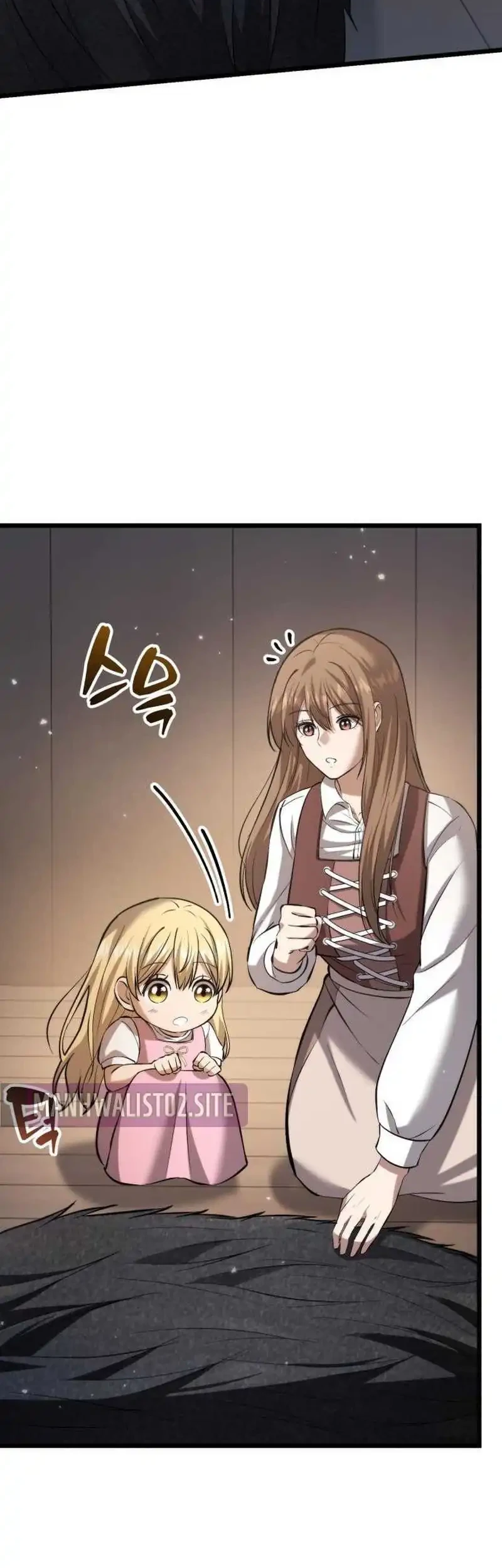 The Story of Becoming a Married Man in Another World Chapter 6 Gambar 42