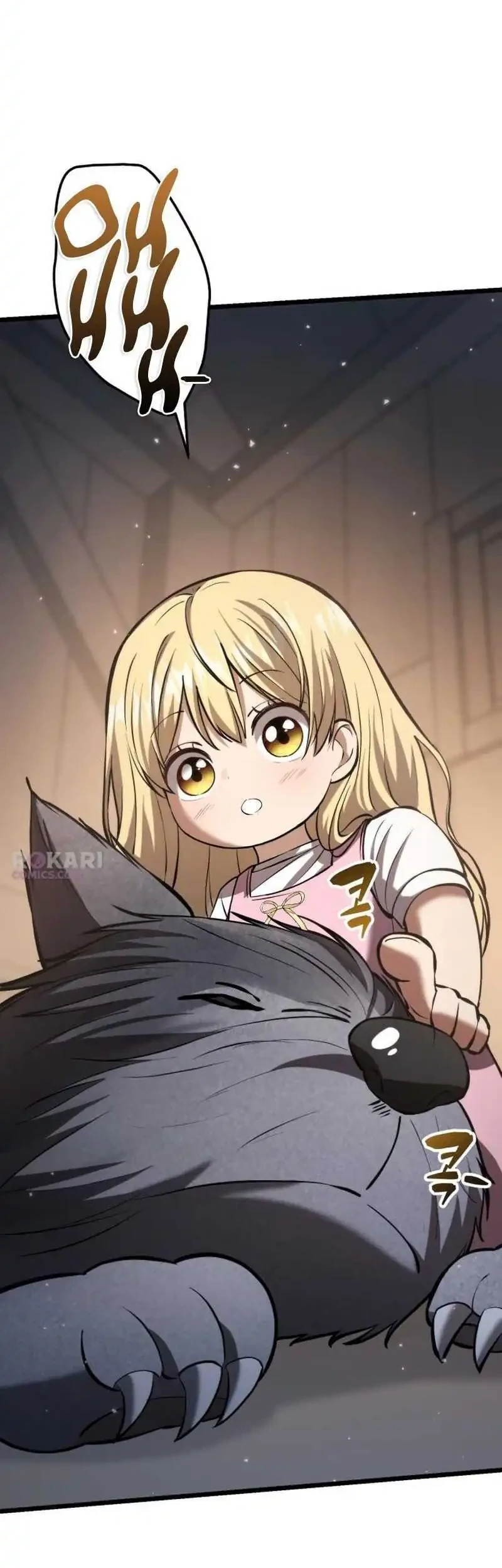 The Story of Becoming a Married Man in Another World Chapter 6 Gambar 43