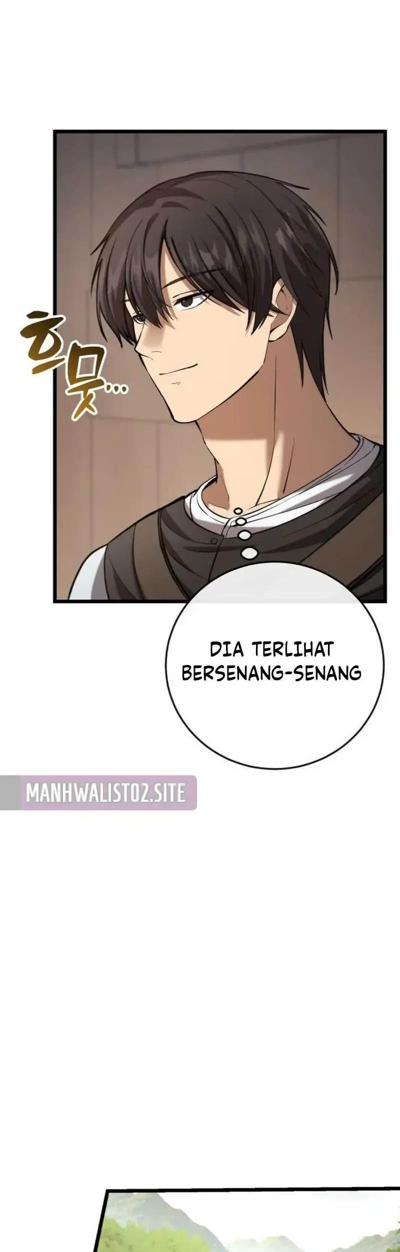 The Story of Becoming a Married Man in Another World Chapter 6 Gambar 45