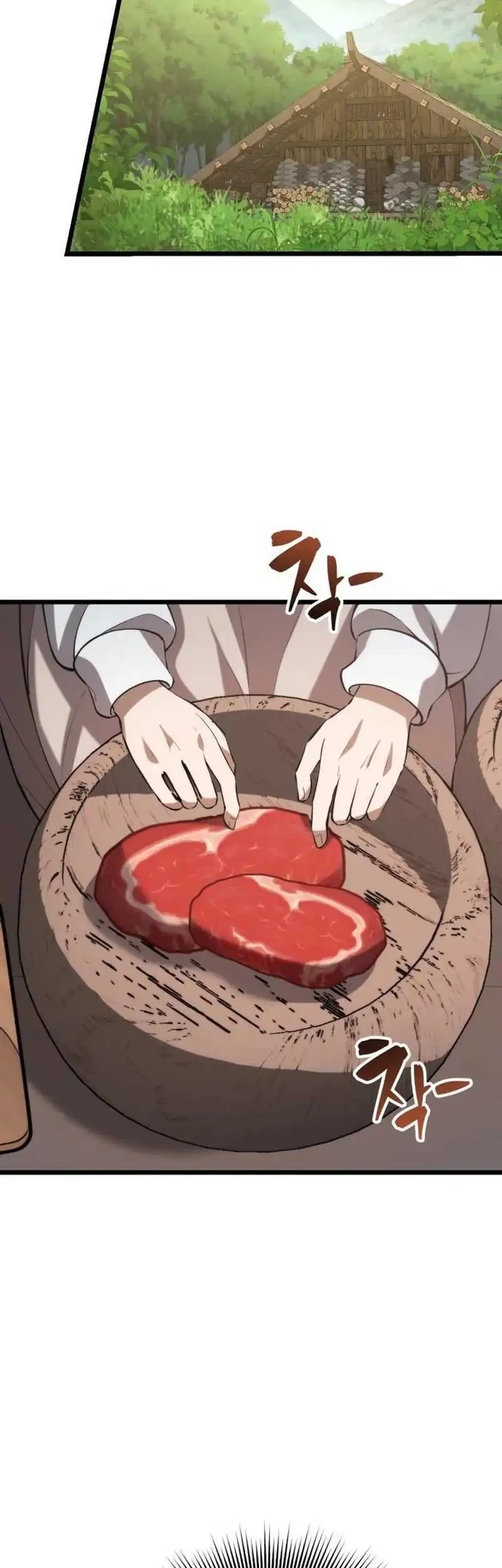 The Story of Becoming a Married Man in Another World Chapter 6 Gambar 46