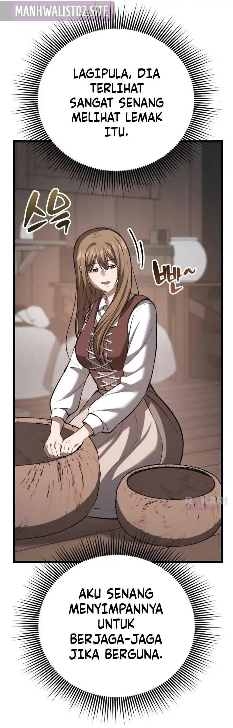 The Story of Becoming a Married Man in Another World Chapter 6 Gambar 49