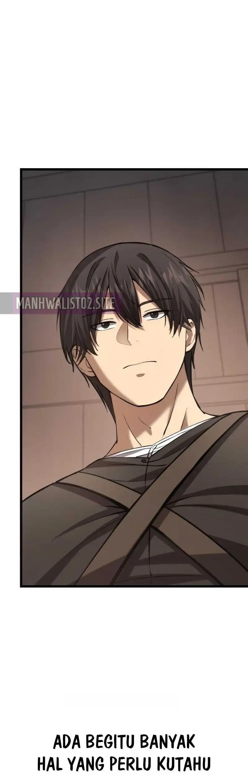 The Story of Becoming a Married Man in Another World Chapter 6 Gambar 50