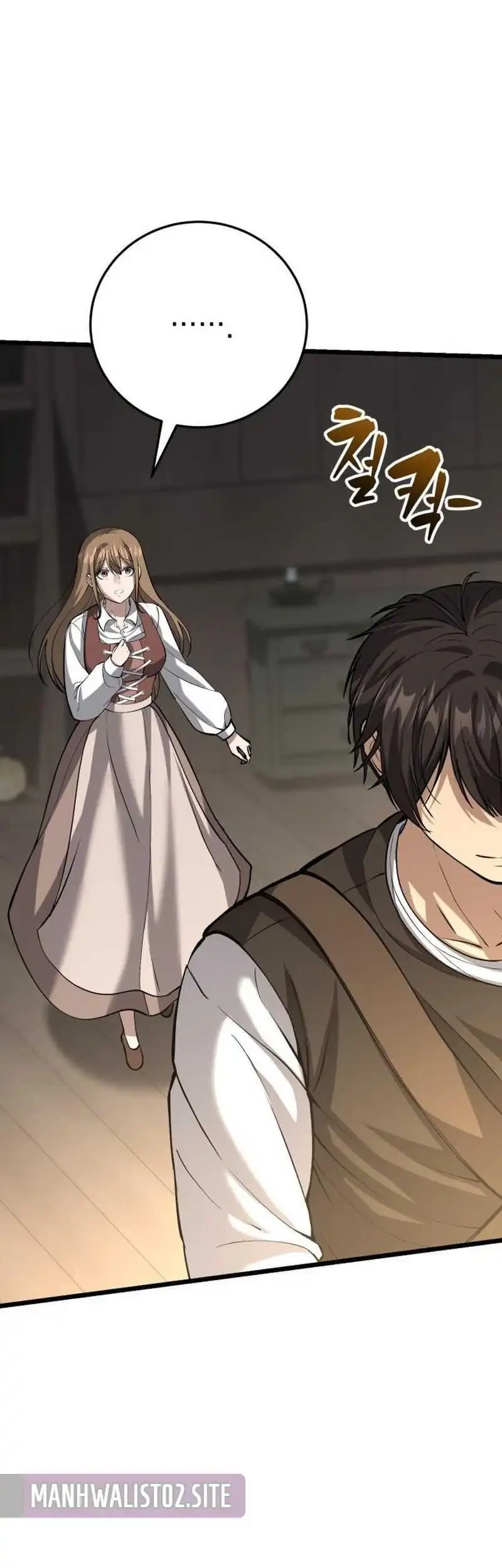 The Story of Becoming a Married Man in Another World Chapter 6 Gambar 57