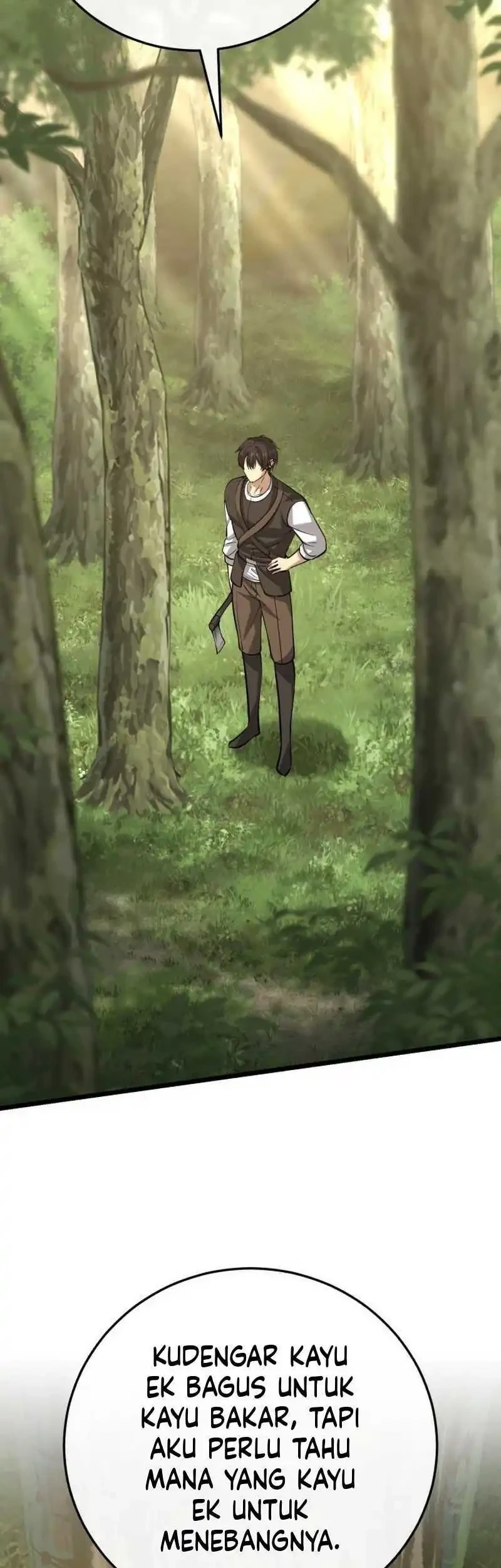 The Story of Becoming a Married Man in Another World Chapter 6 Gambar 59