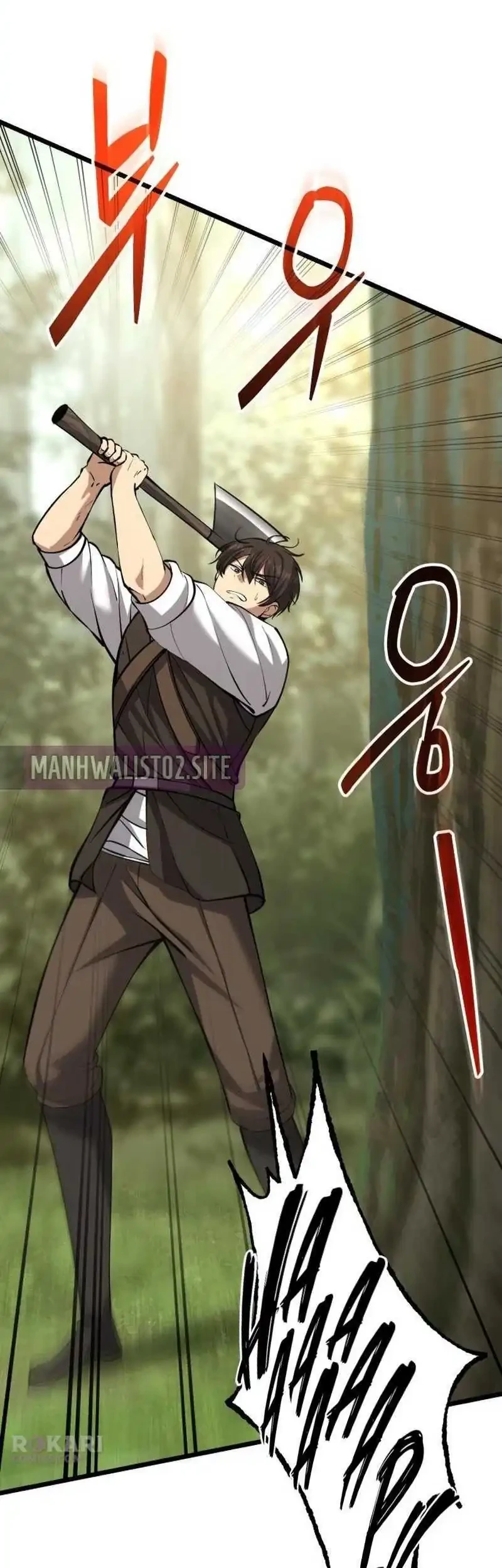 The Story of Becoming a Married Man in Another World Chapter 6 Gambar 62