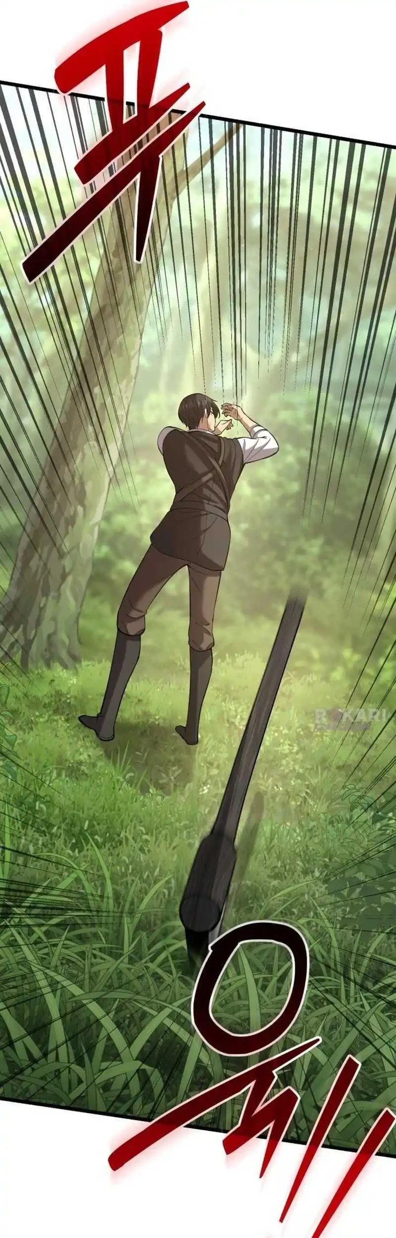 The Story of Becoming a Married Man in Another World Chapter 6 Gambar 65