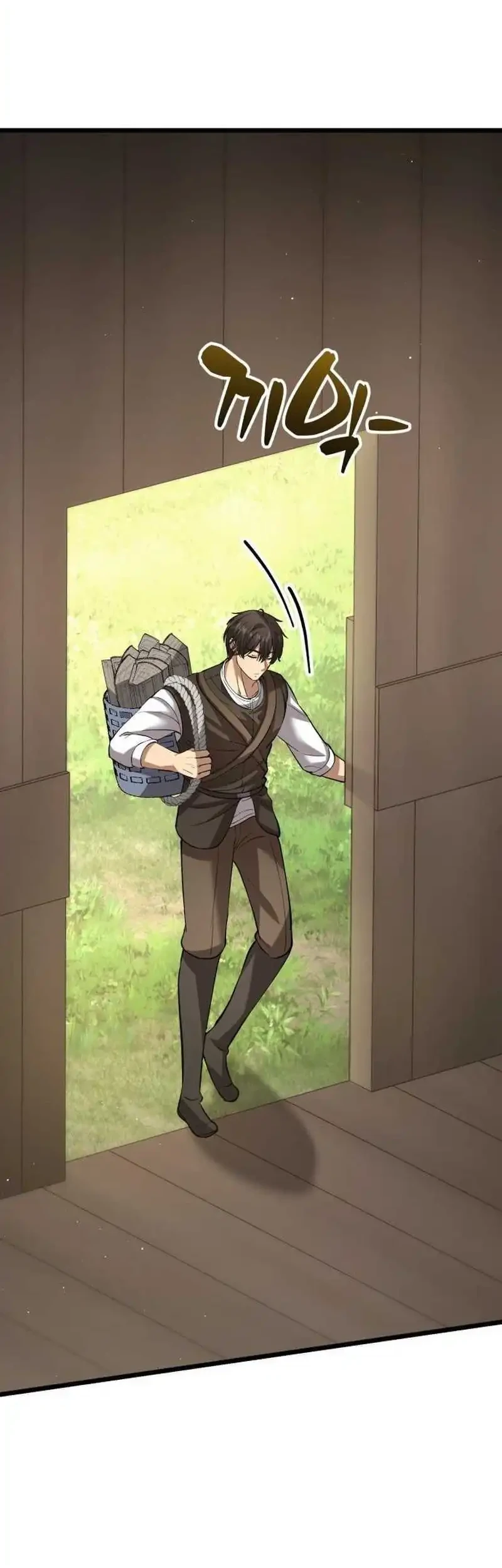 The Story of Becoming a Married Man in Another World Chapter 6 Gambar 68