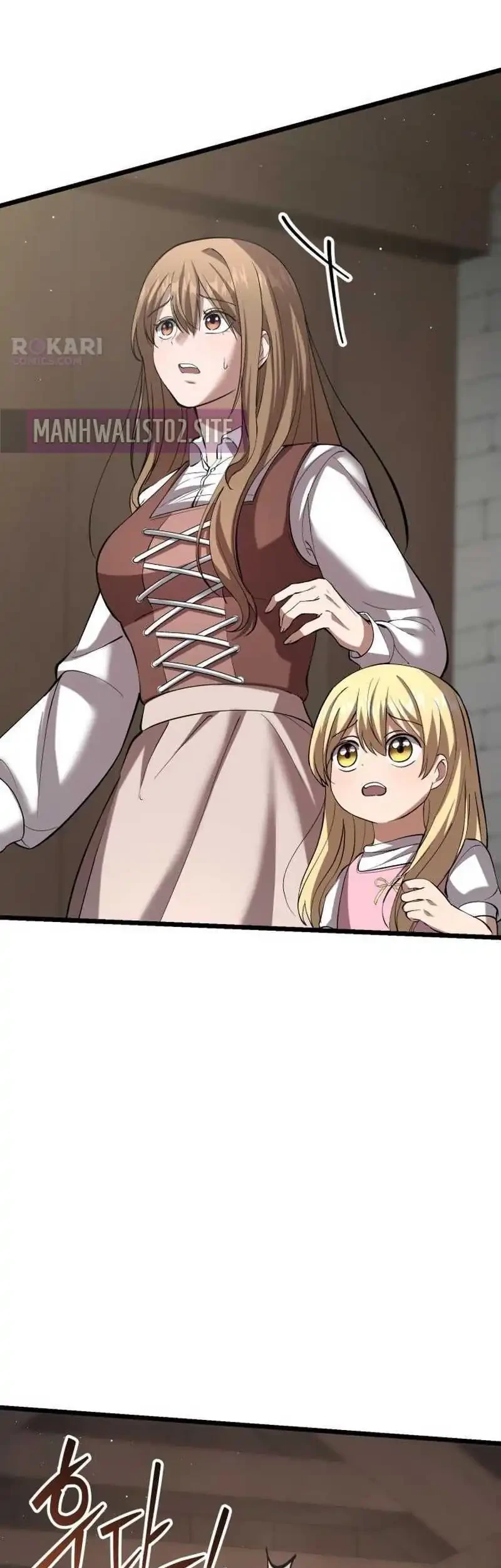 The Story of Becoming a Married Man in Another World Chapter 6 Gambar 69