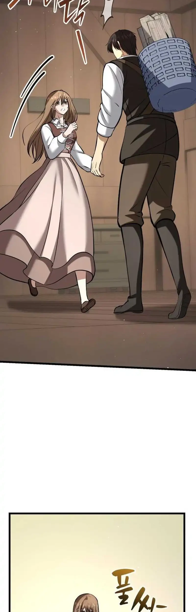 The Story of Becoming a Married Man in Another World Chapter 6 Gambar 70