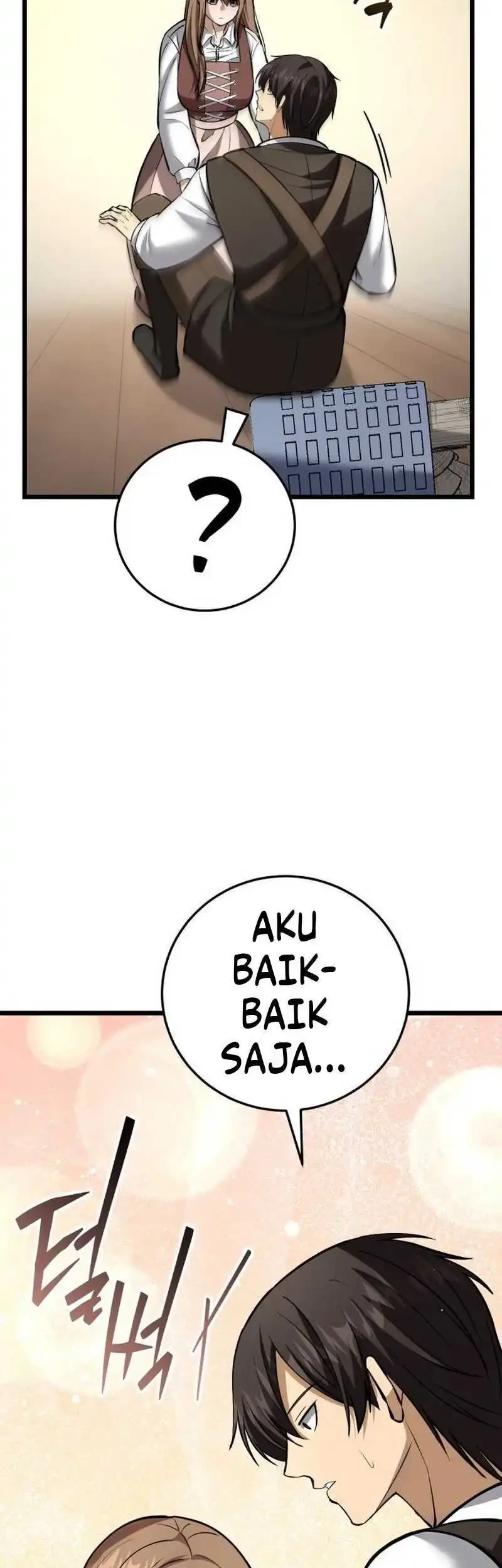 The Story of Becoming a Married Man in Another World Chapter 6 Gambar 71