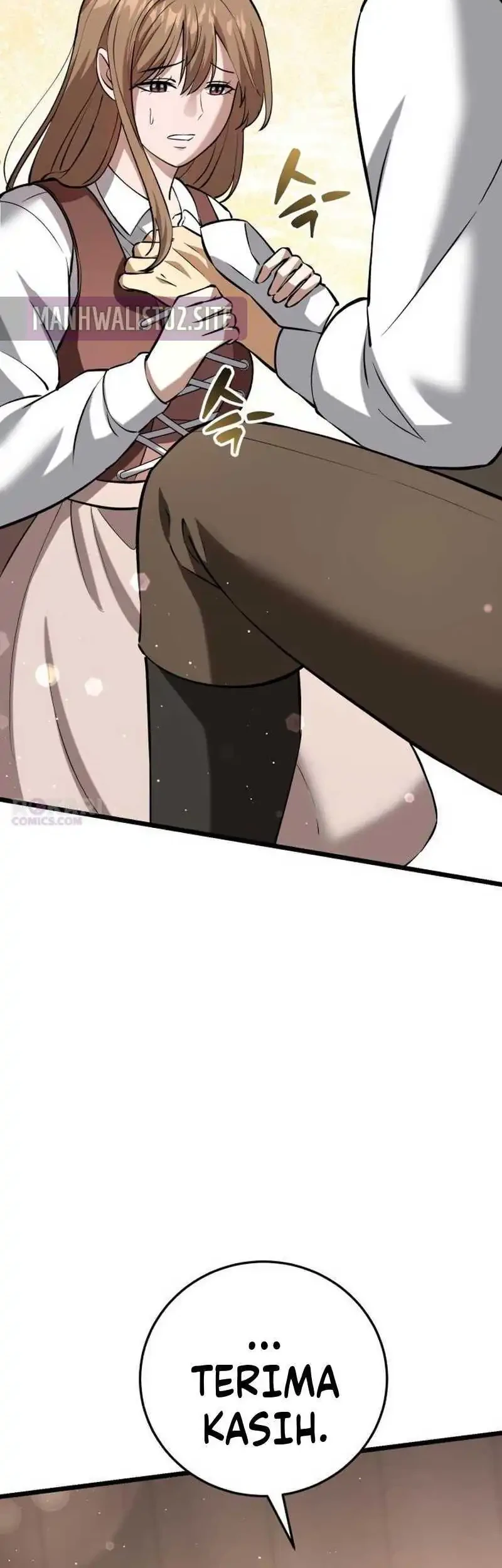 The Story of Becoming a Married Man in Another World Chapter 6 Gambar 72