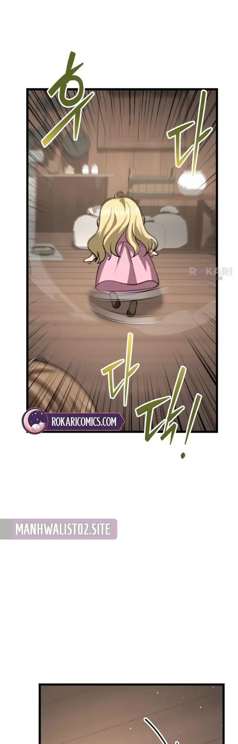 The Story of Becoming a Married Man in Another World Chapter 6 Gambar 74