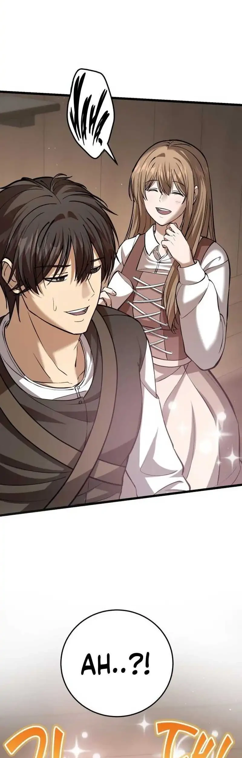 The Story of Becoming a Married Man in Another World Chapter 6 Gambar 78