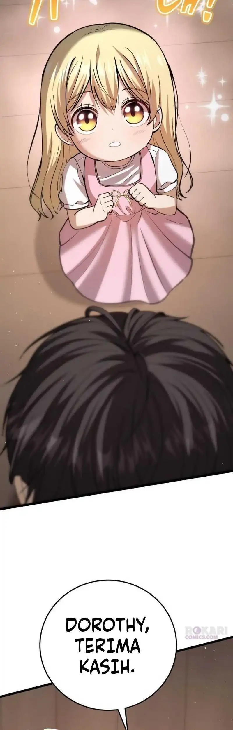 The Story of Becoming a Married Man in Another World Chapter 6 Gambar 79