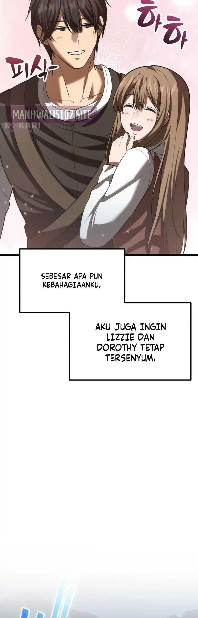 The Story of Becoming a Married Man in Another World Chapter 6 Gambar 83
