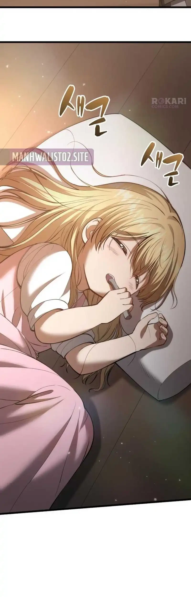 The Story of Becoming a Married Man in Another World Chapter 6 Gambar 87