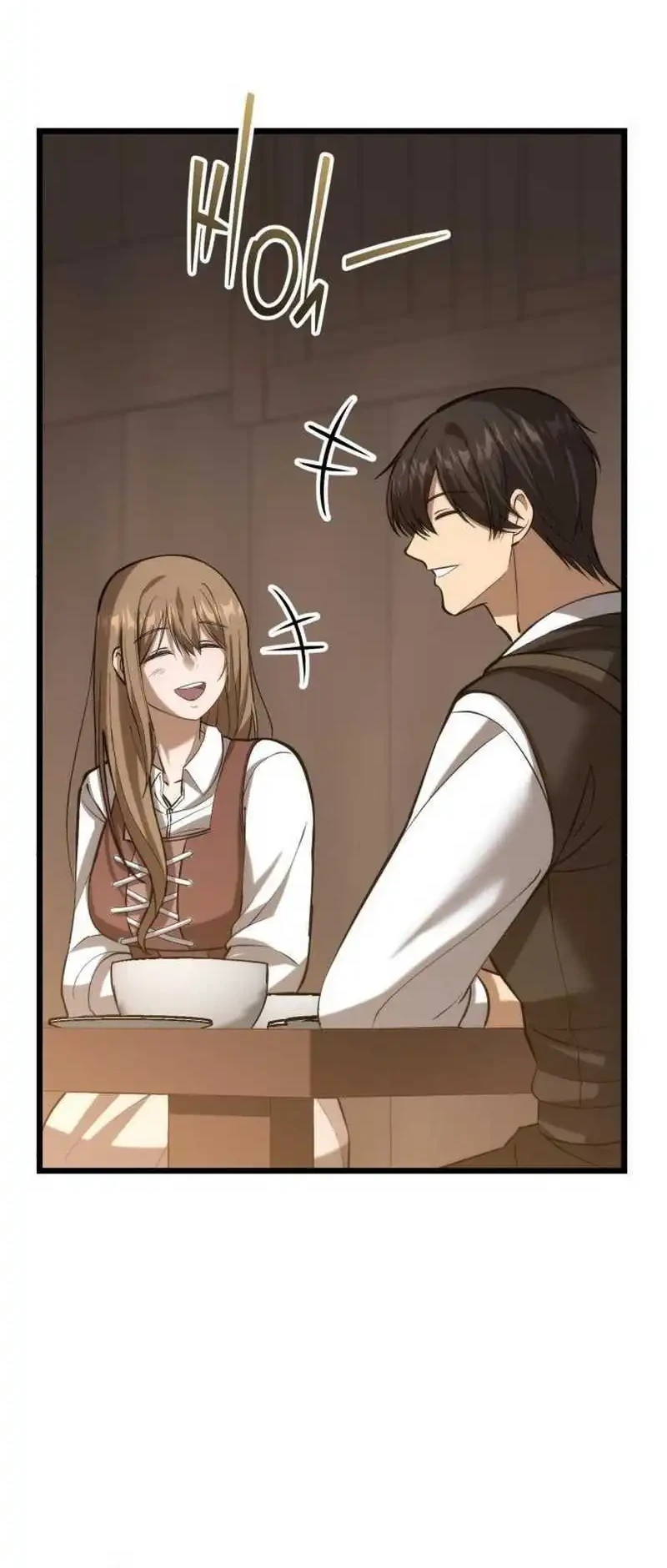 The Story of Becoming a Married Man in Another World Chapter 6 Gambar 88