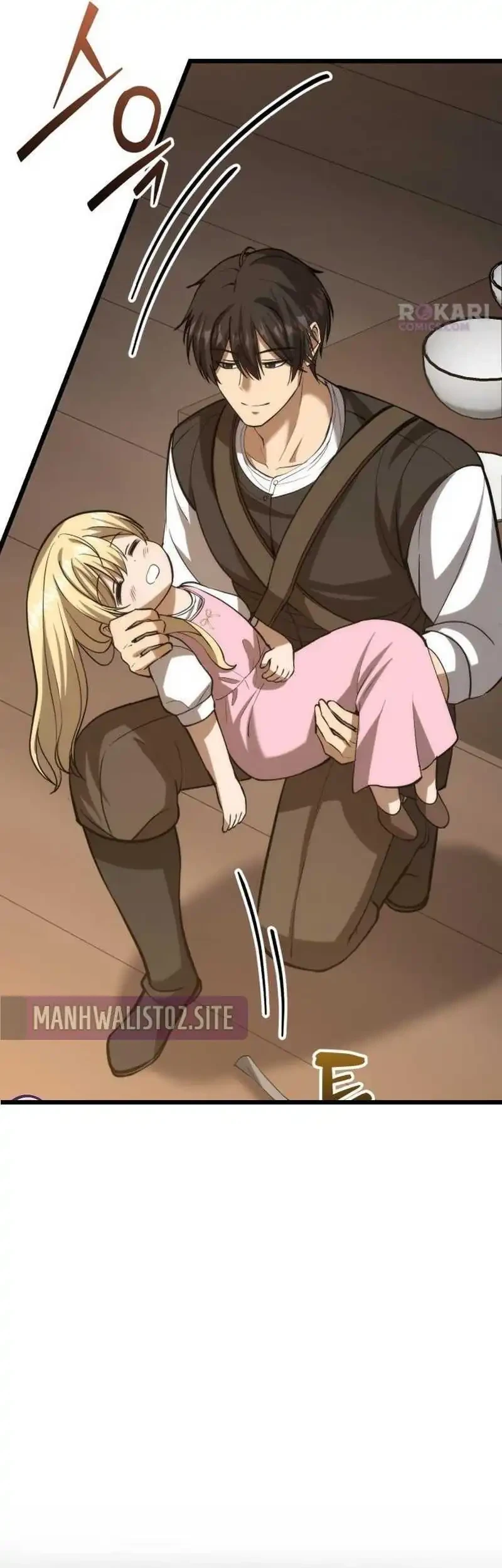 The Story of Becoming a Married Man in Another World Chapter 6 Gambar 89