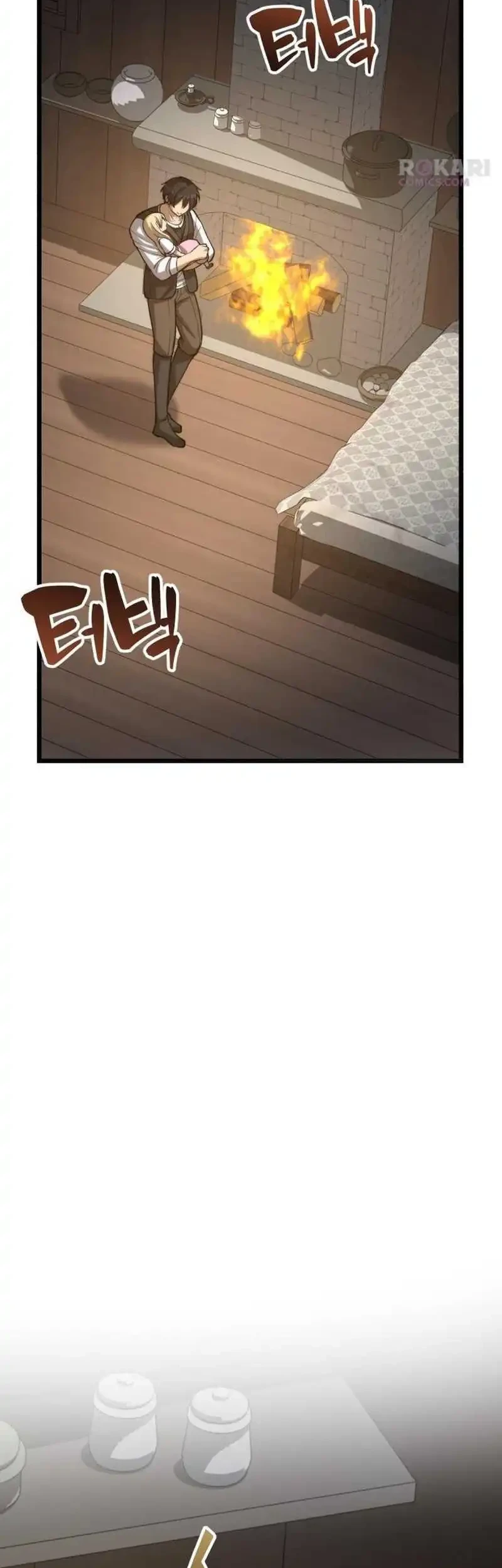 The Story of Becoming a Married Man in Another World Chapter 6 Gambar 91