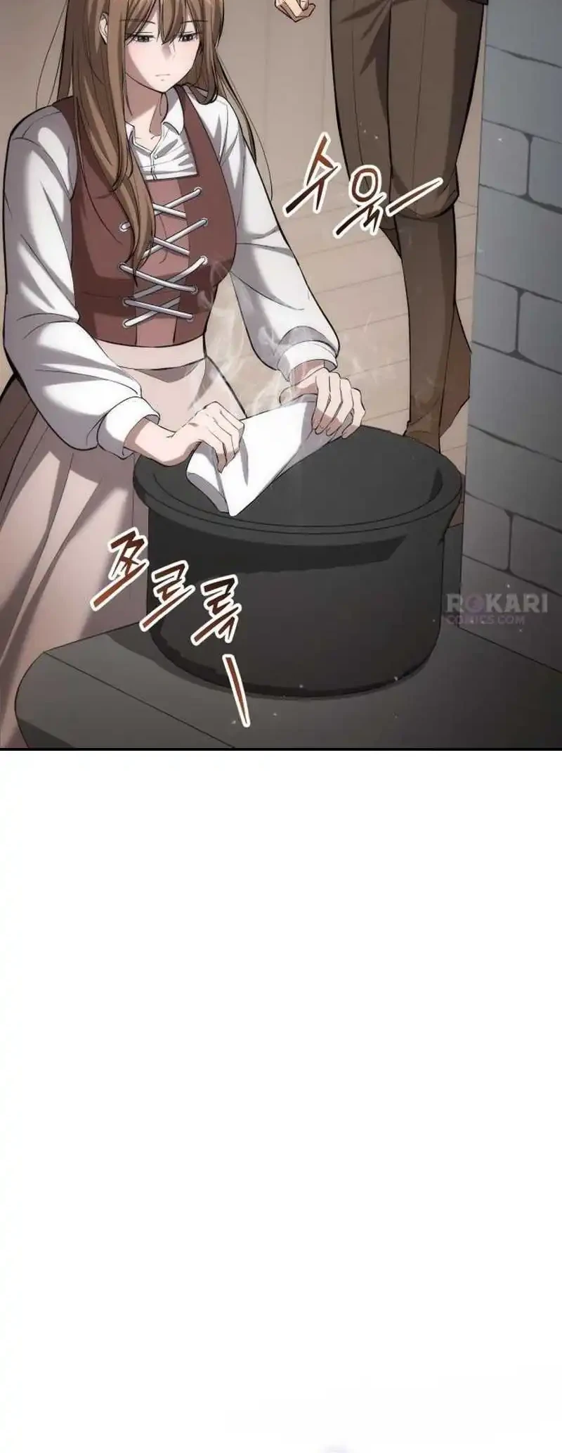 The Story of Becoming a Married Man in Another World Chapter 6 Gambar 96