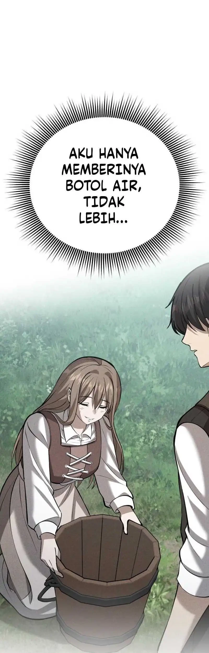 The Story of Becoming a Married Man in Another World Chapter 6 Gambar 6