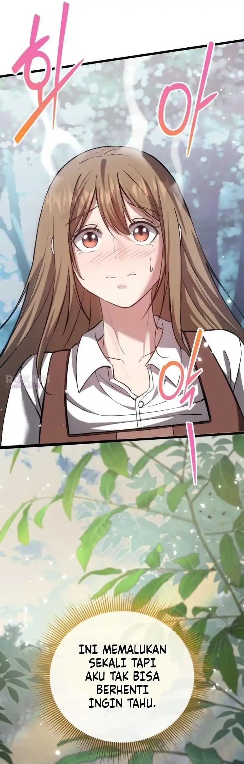 The Story of Becoming a Married Man in Another World Chapter 6 Gambar 9