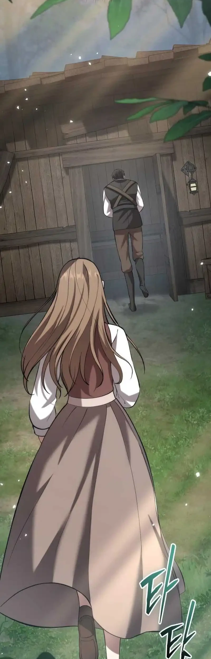 The Story of Becoming a Married Man in Another World Chapter 6 Gambar 10