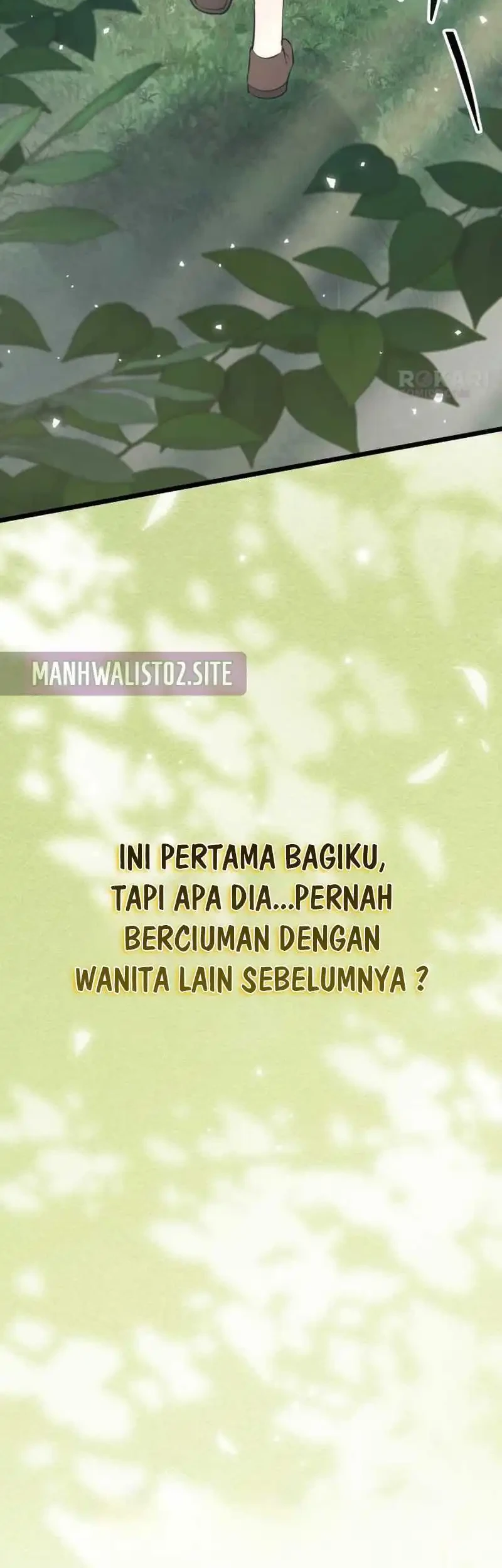 The Story of Becoming a Married Man in Another World Chapter 6 Gambar 11