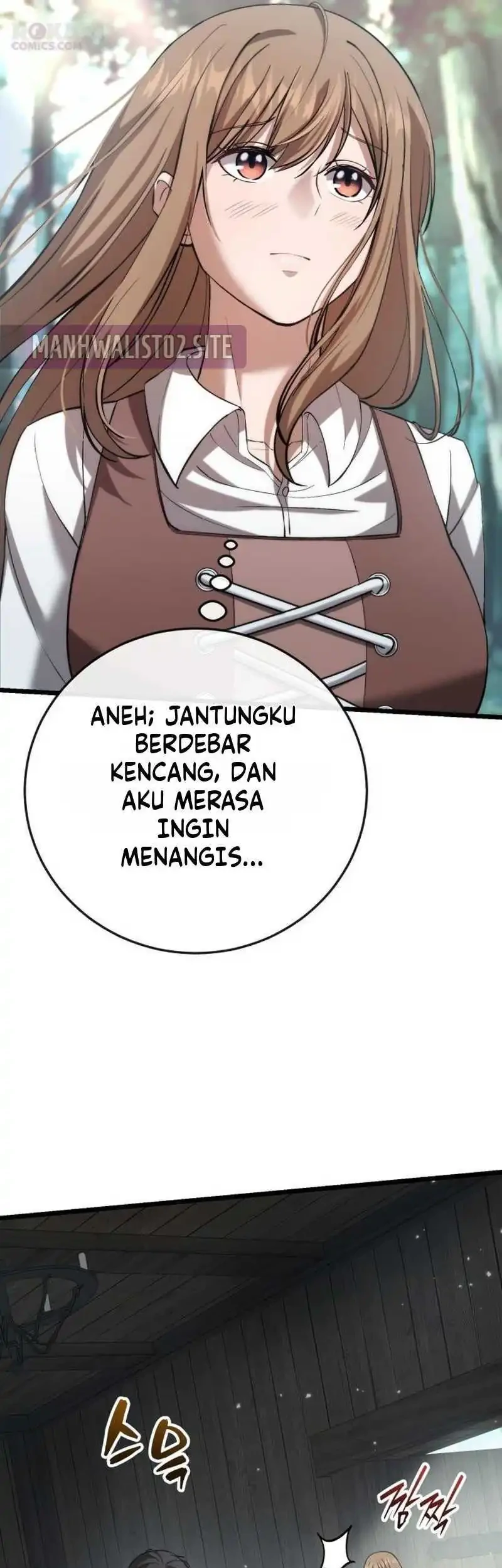 The Story of Becoming a Married Man in Another World Chapter 6 Gambar 13
