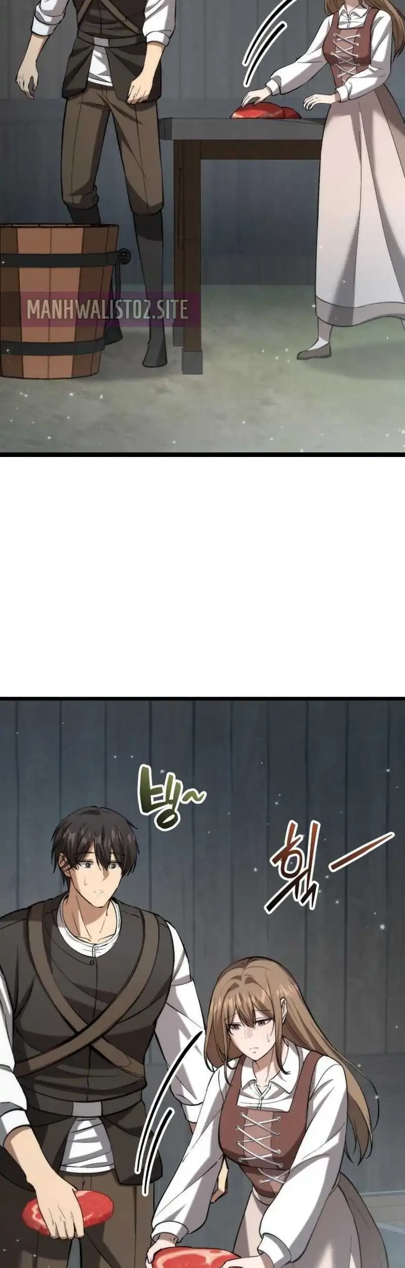 The Story of Becoming a Married Man in Another World Chapter 6 Gambar 15