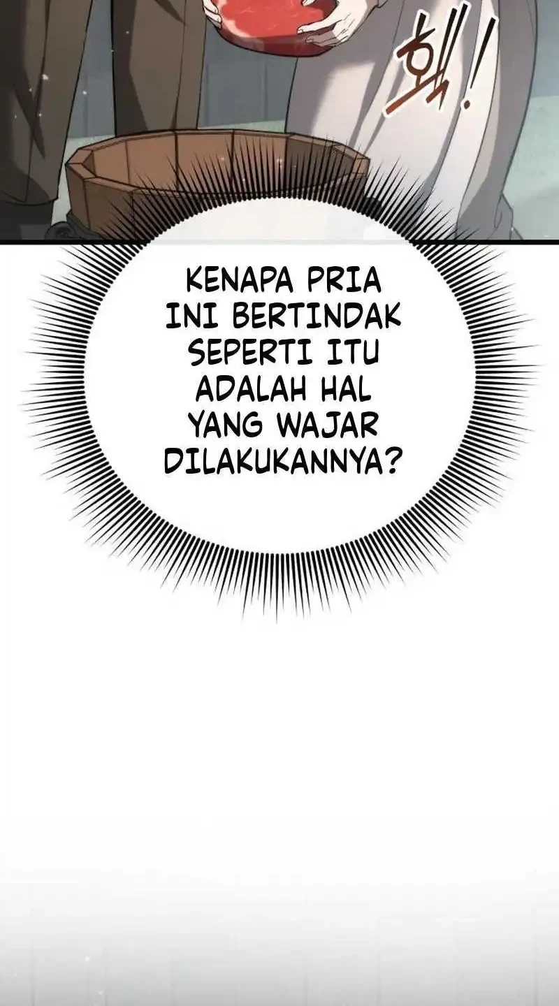 The Story of Becoming a Married Man in Another World Chapter 6 Gambar 16